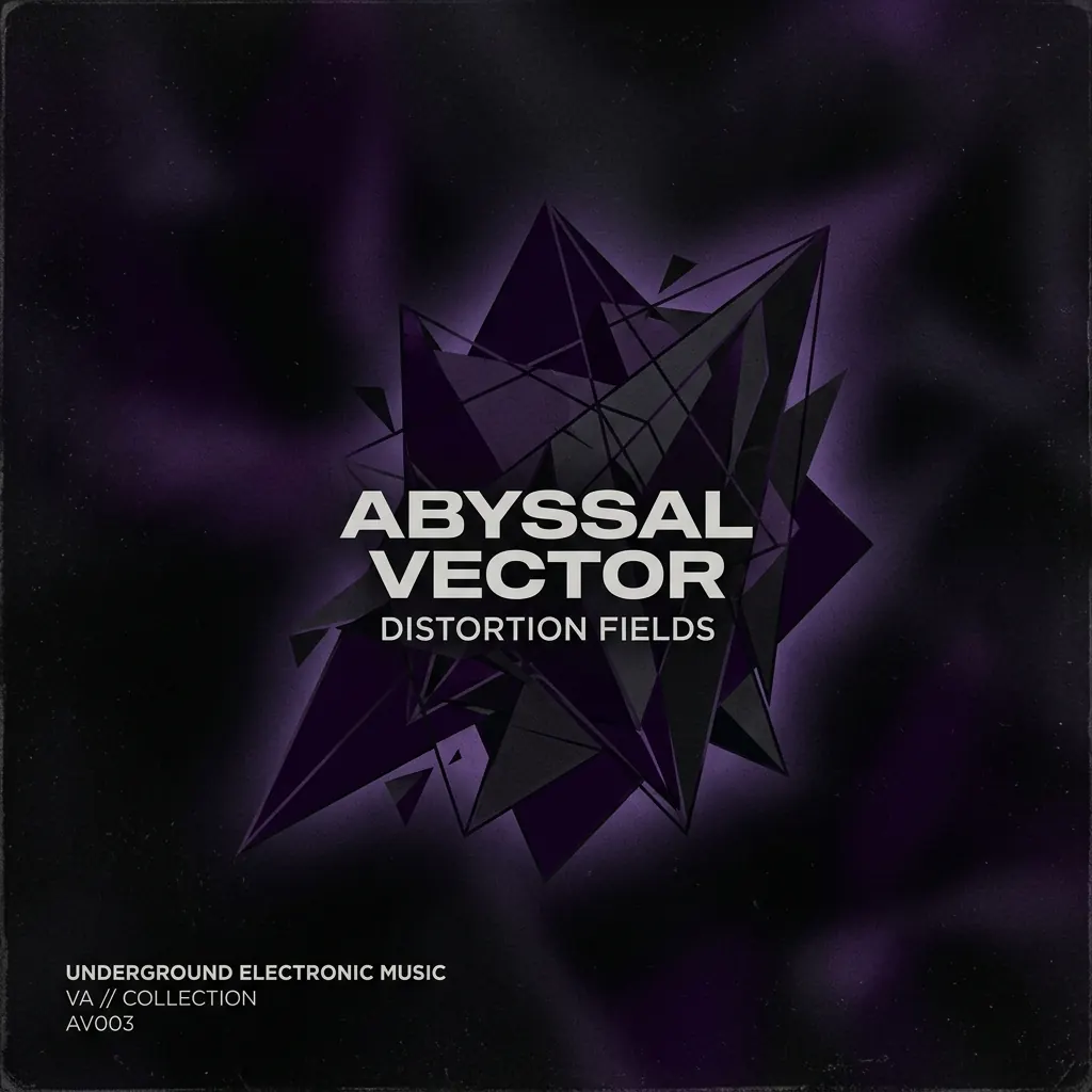 ANTAUSER Dark Stasis