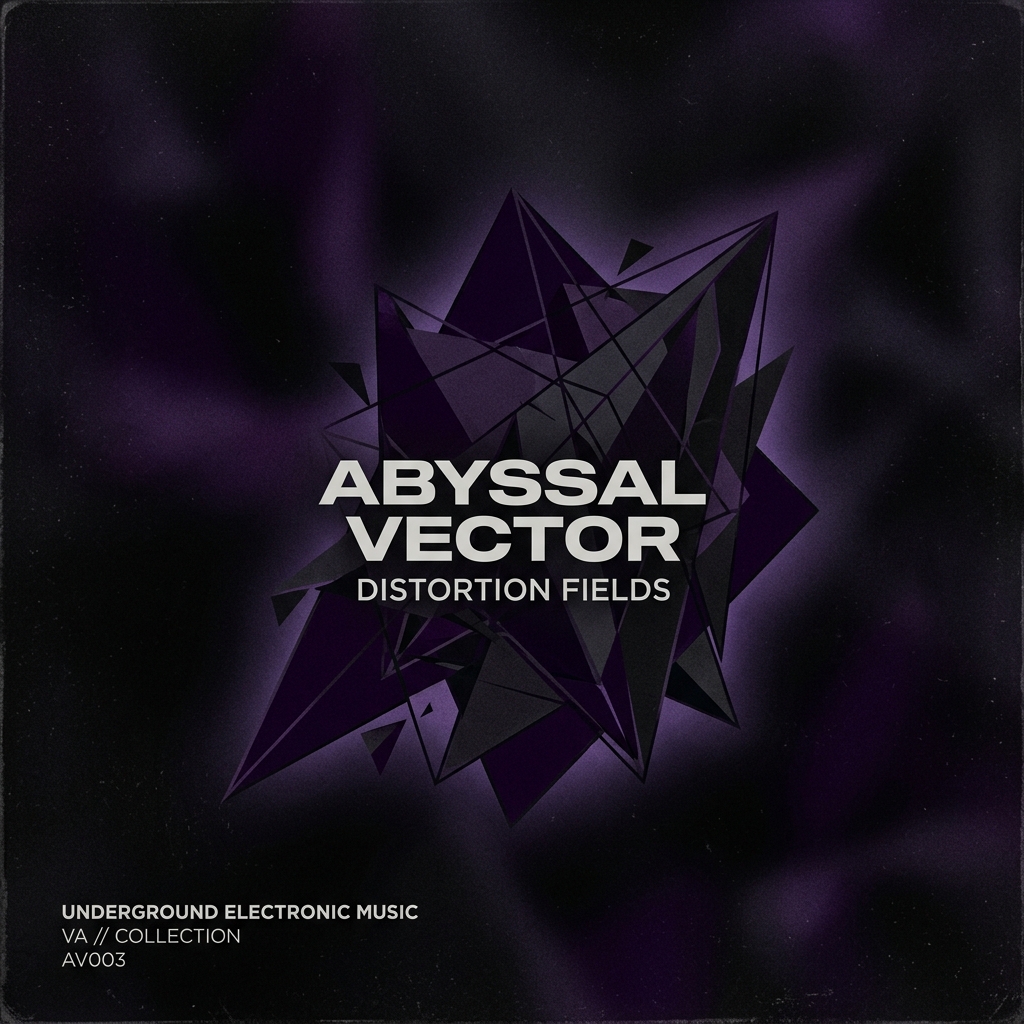 Album: Dark Stasis by ANTAUSER