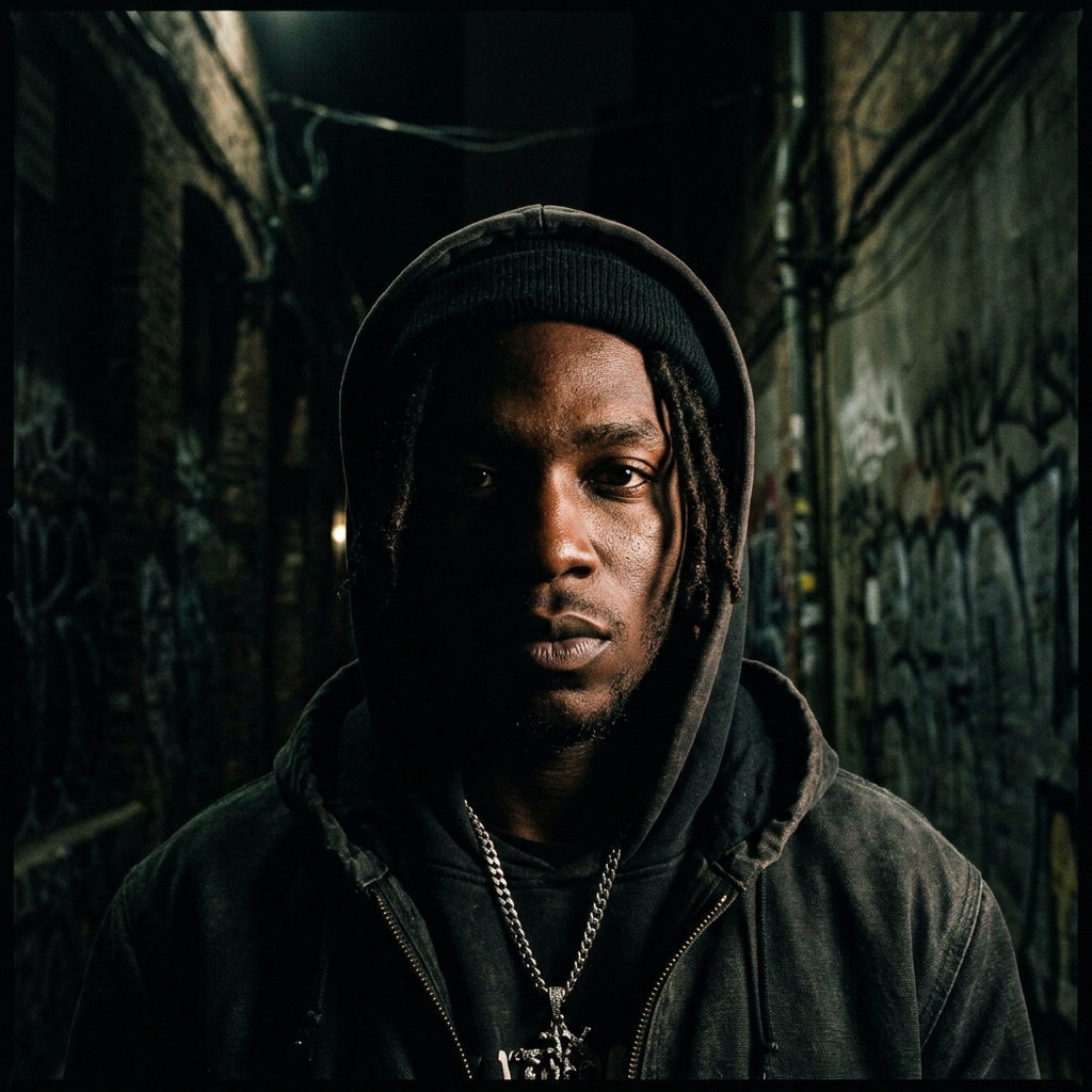 Urban Echoes — Kaygrö