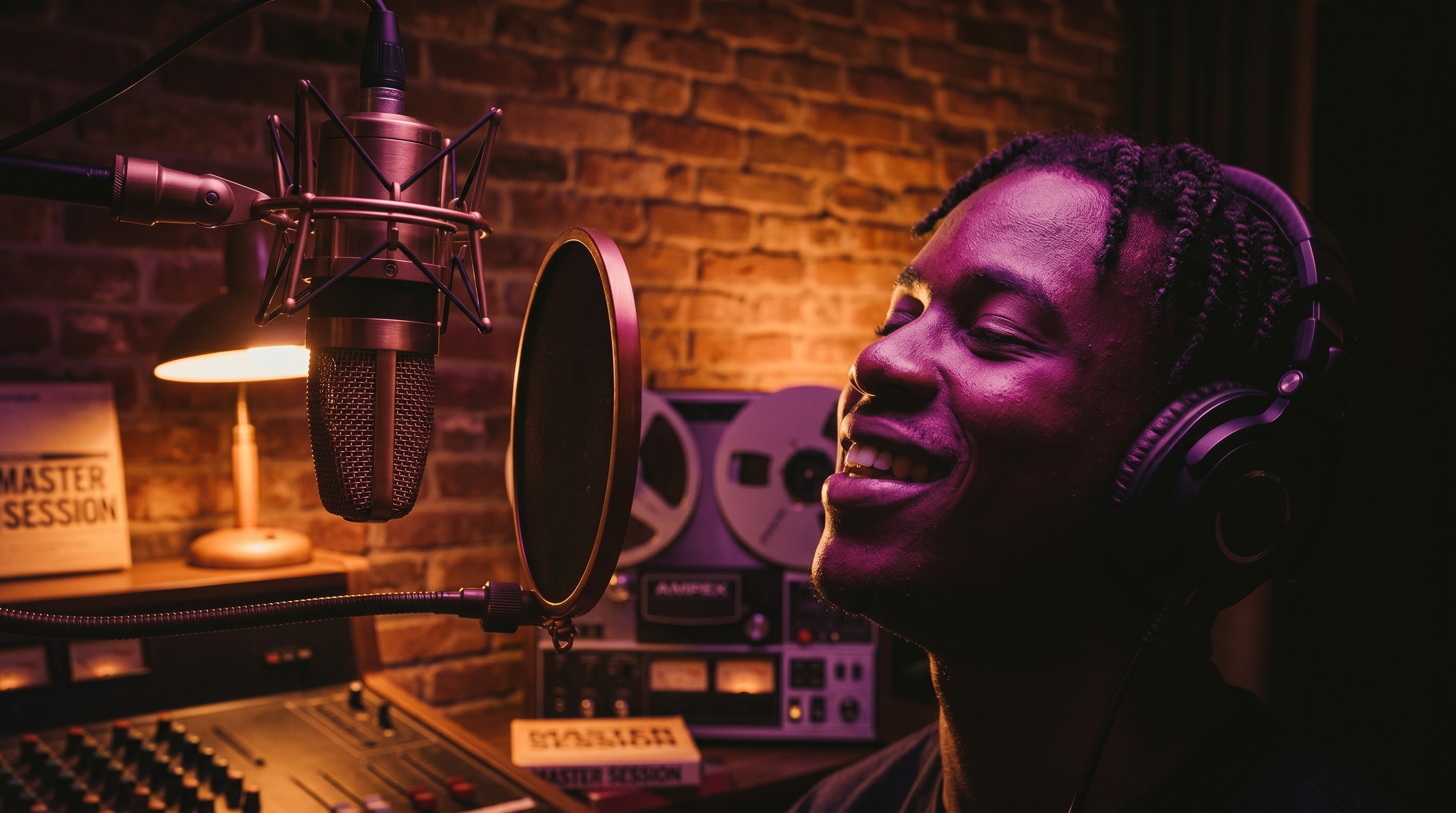 Traverce Hero — The New Sound Frontier