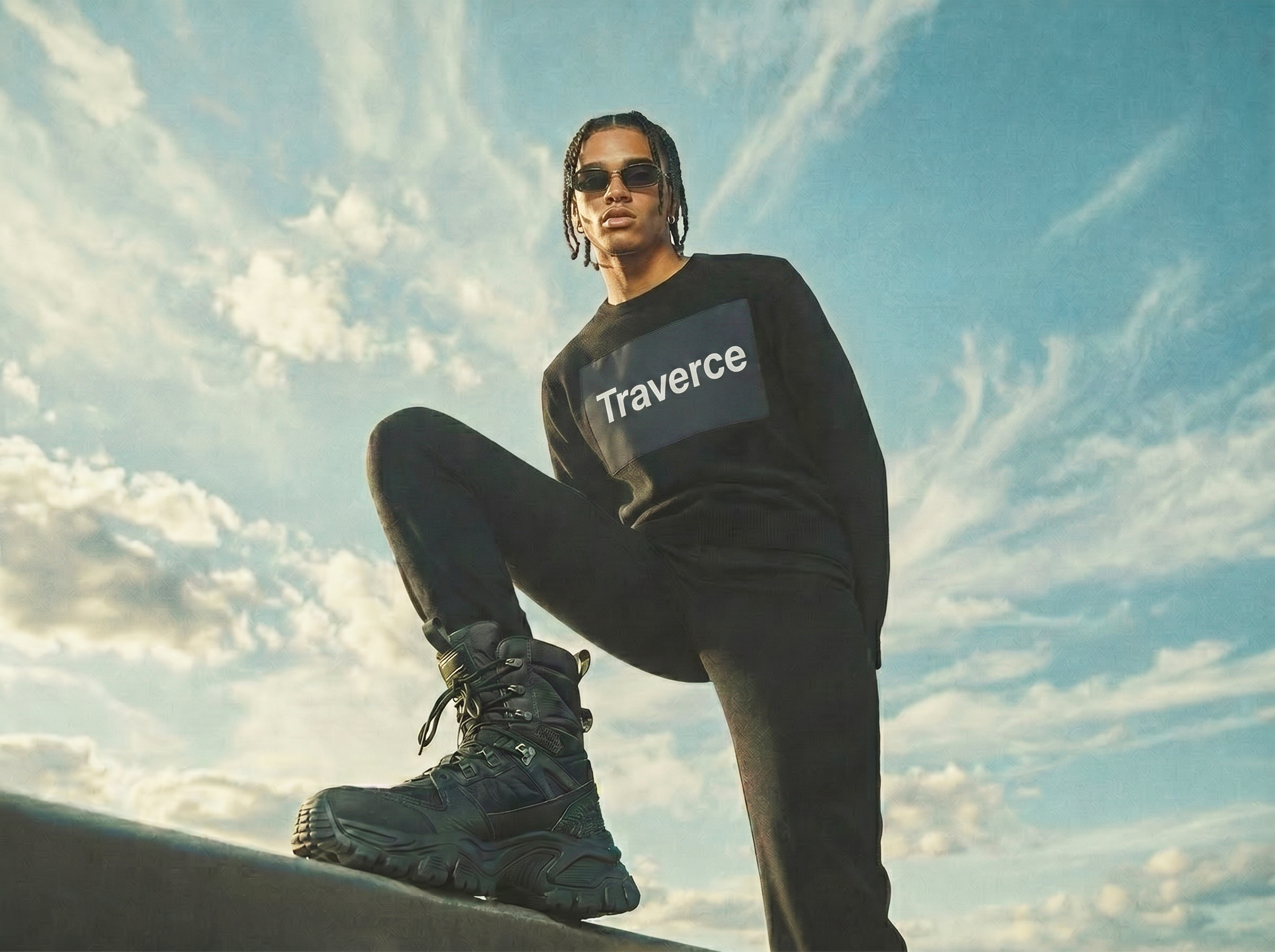 Exclusive Drop